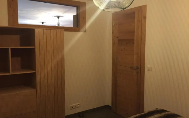 LA BRESSE - Appartement de Charme 3*
