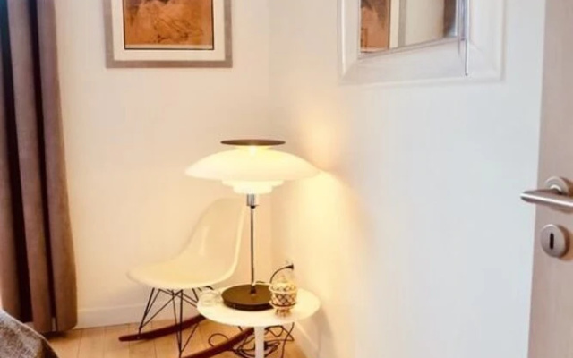 La Company des Concierges - 828 Loft