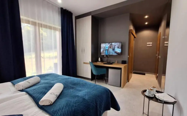 Elff -Apartamenty I Pokoje Goscinne
