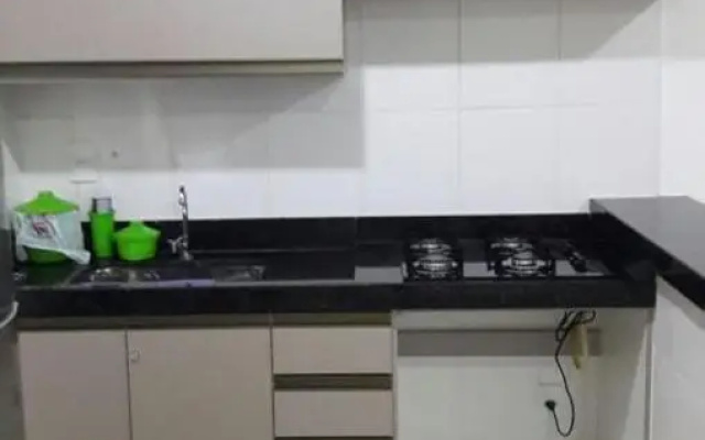Apartamento Sophia 1