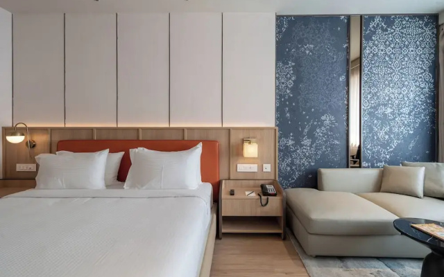 The Magnus Hotel
