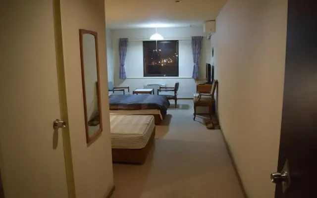 Hotel Royal Kitami
