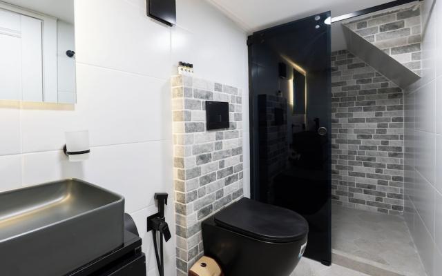 Boutique 4BR House - Tbilisi Old Town