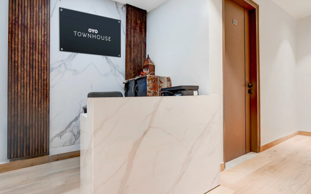 Townhouse DSIDC Bawana Formerly Kanhaiya Residency