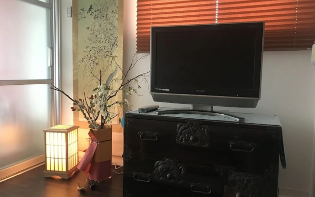 Sakuraya-inn Namba