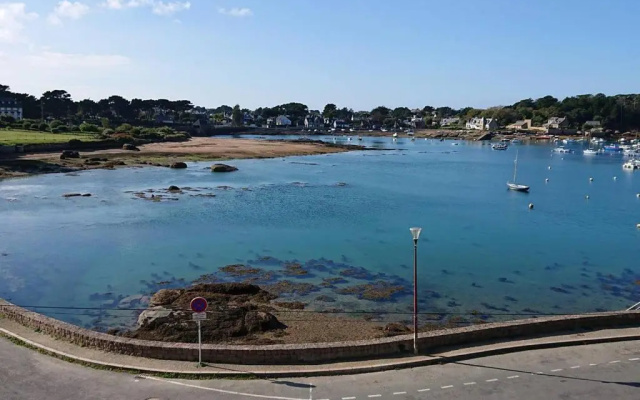 Appartement Perros-Guirec, 2 pièces, 4 personnes - FR-1-368-302