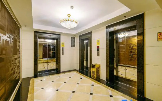 Yuanquan Hotel