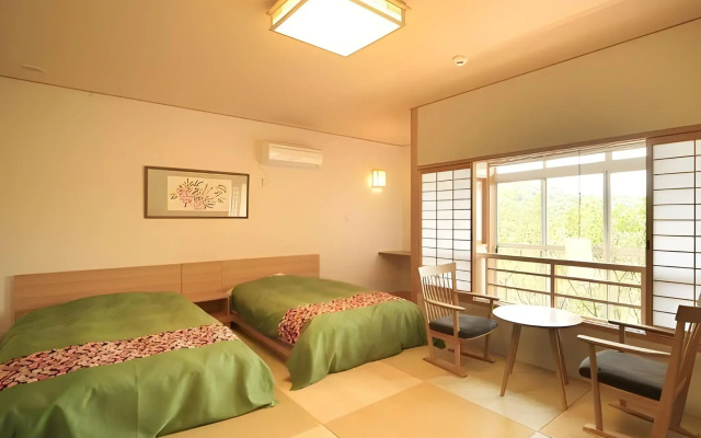 Mikasa Ryokan