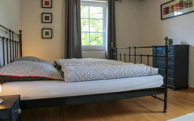 Stunning Apartment in Attendorn-niederhelden With 3 Bedrooms and Wifi