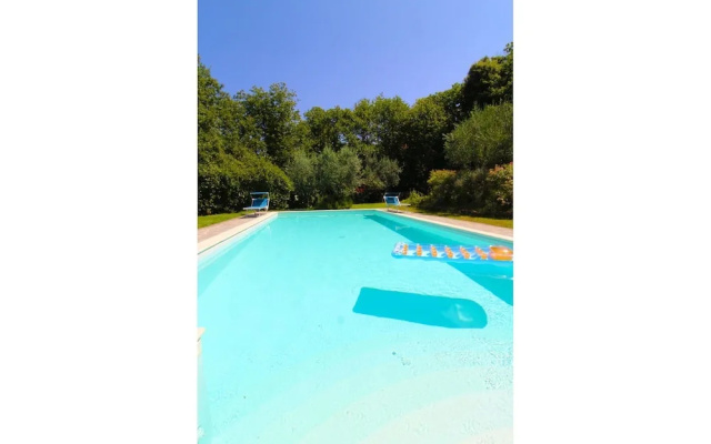 Villa Gioiosa