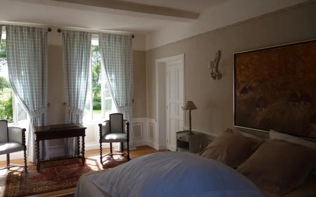 Chambres dHôtes Le Petit Sully