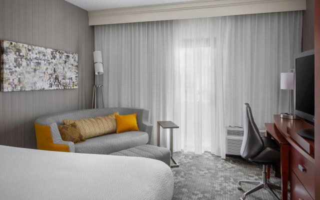 Courtyard by Marriott Philadelphia Willow Grove