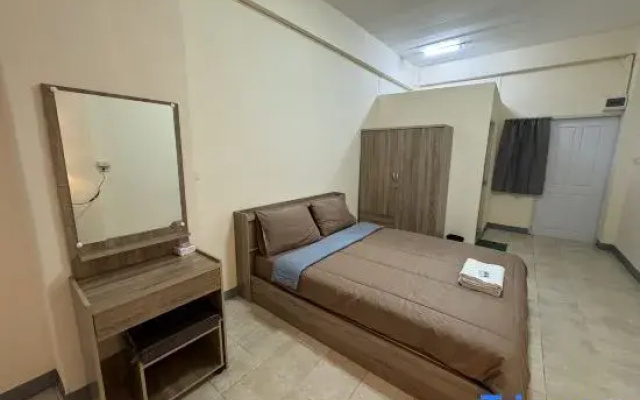 ST Residence@Rayong