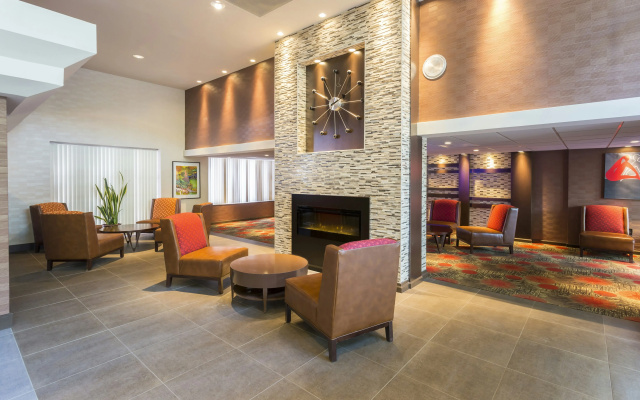 Embassy Suites by Hilton Piscataway Somerset