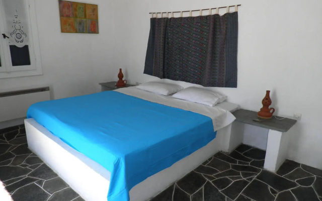Sifnos Residence