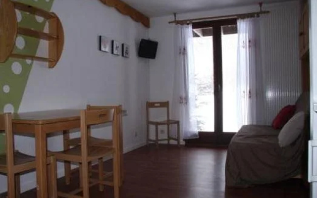 L'Auberge des Clairmontelles