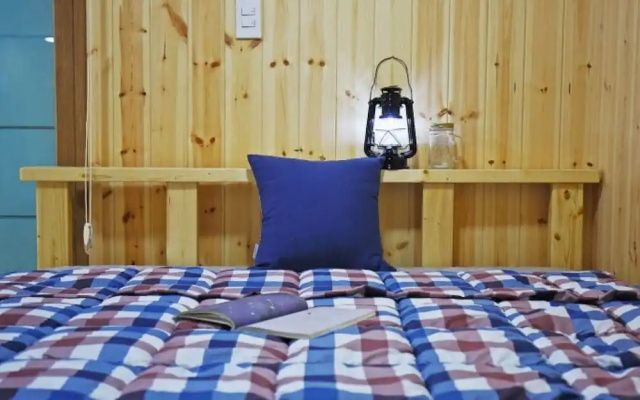 Gyeongju Star Kids Pool Villa