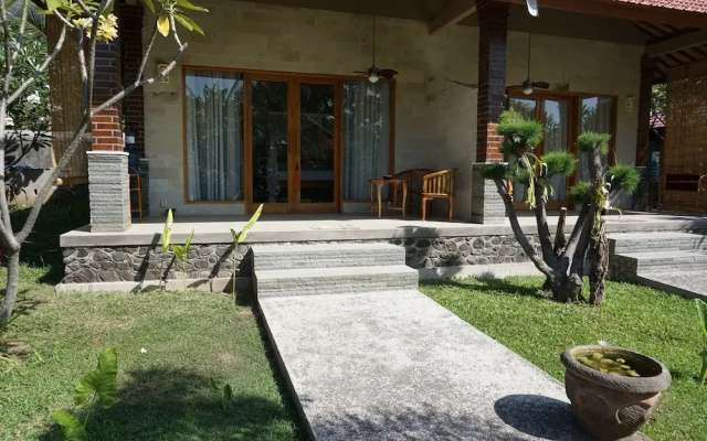 Hotel Sari