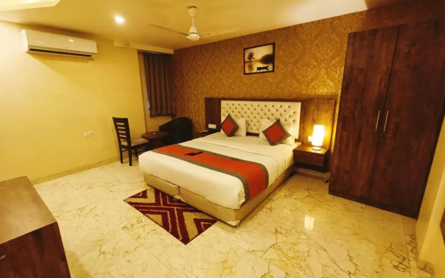 Mayda Inn- A Boutique Hotel