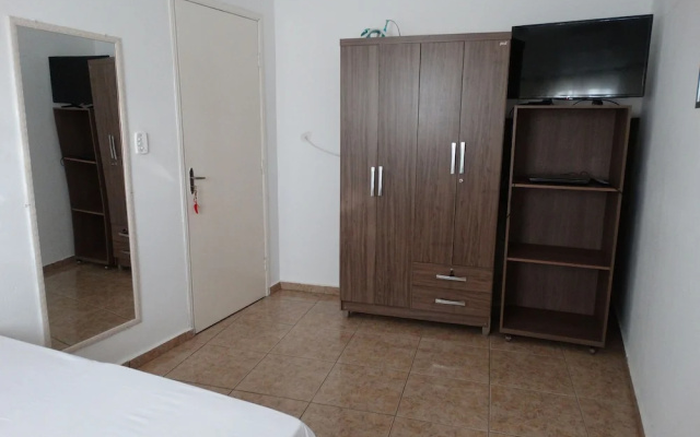Practic Hostel