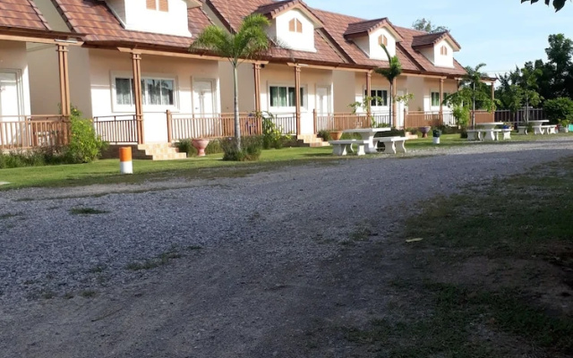 Thitinaddha Resort Hua Hin