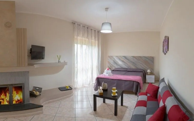B&B La Perla dei Casali