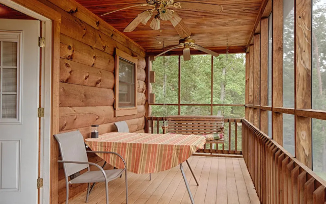 Guesthouse near Luray Caverns Holiday home 3