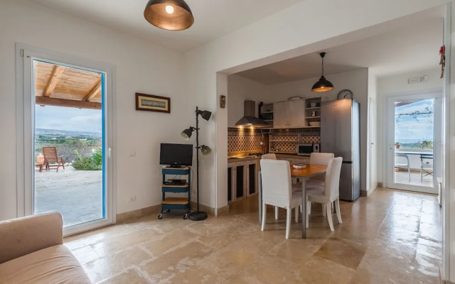 Villa Fico d'India by Wonderful Italy