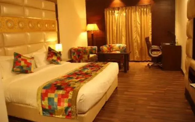 Hotel Sapphire