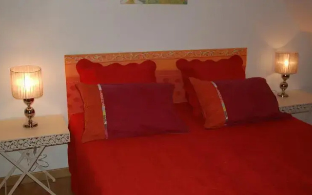 Chambres dHôtes Les Coquelicots