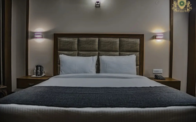 Hotel De Exotica Crest Theog