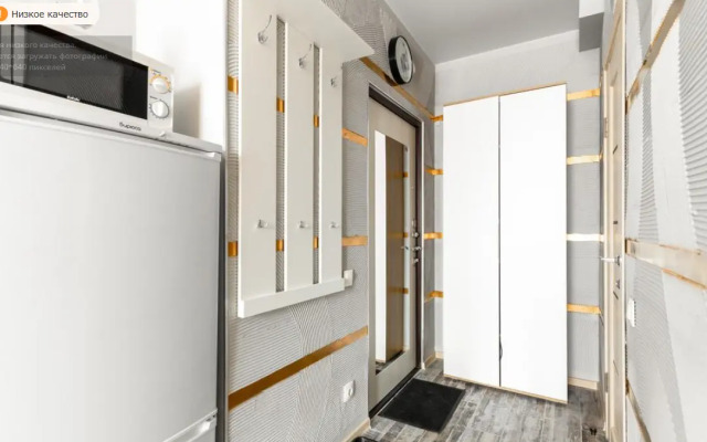 MOKO  Apartments на шоссе Головинское