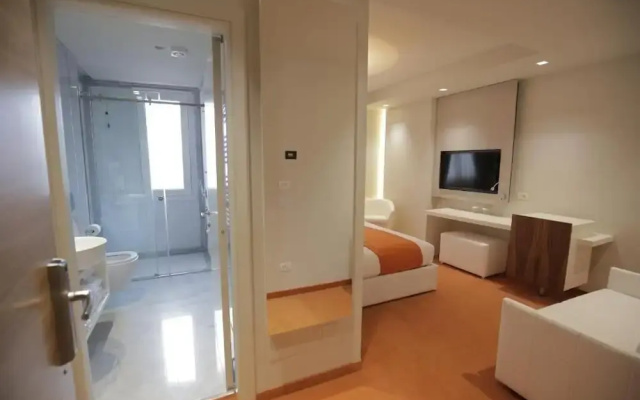 Sofra Boutique Hotel