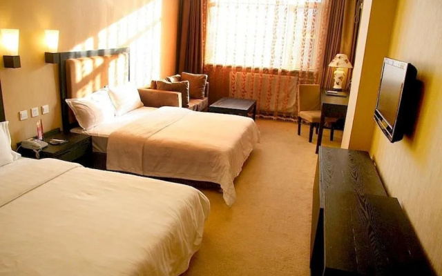 Huamei Haoting Hotel