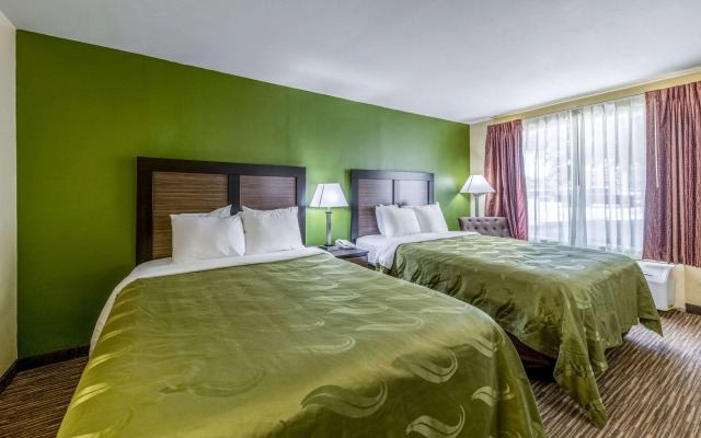 Quality Inn Gainesville