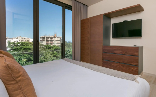 Ceren Luxury Apartments by Spot Rentals
