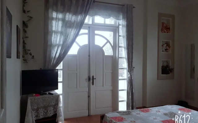 Villa 288