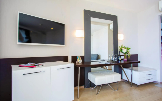 Selene Beach & Spa Hotel