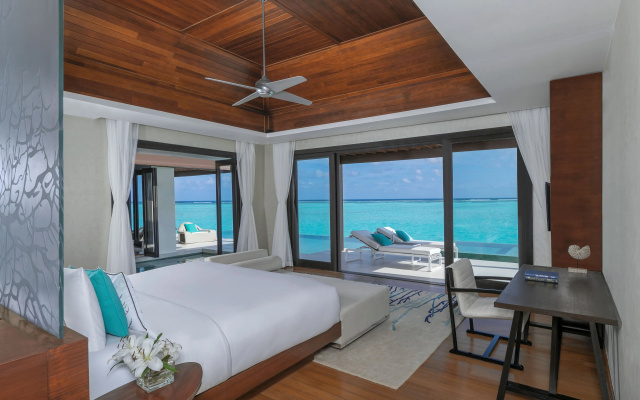 Niyama Private Islands Maldives