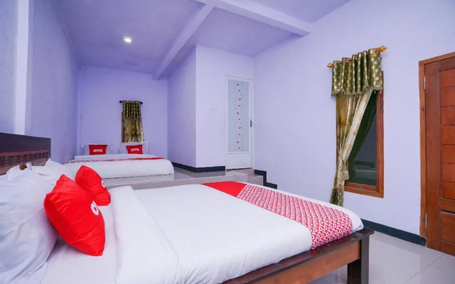 OYO 1834 Family Homestay