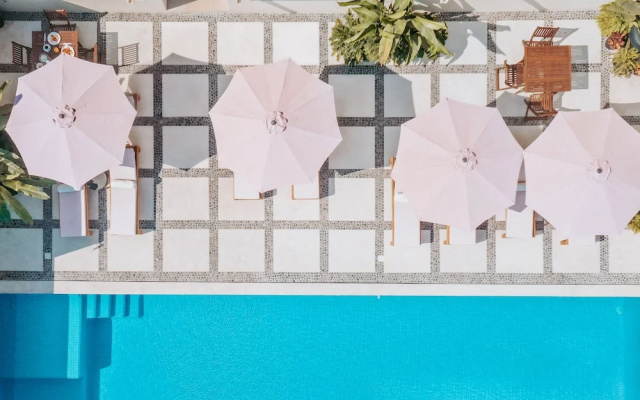 Villas Aura Del Mar