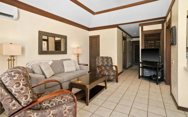 Kauai Kiahuna Plantation #104 1 Bedroom Condo