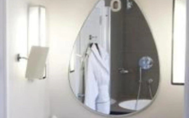 Hotel Recamier
