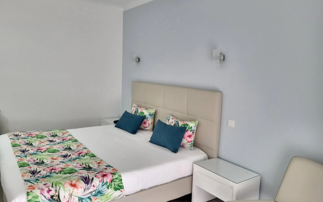 Hotel Ancora Mar