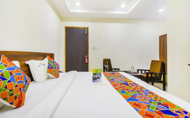 Fabhotel Lotus Grand