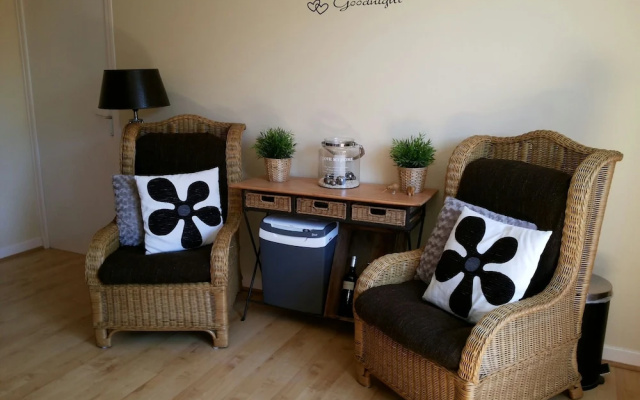 L'Enclos B&B
