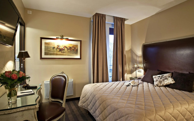 Hotel Continental - Reims