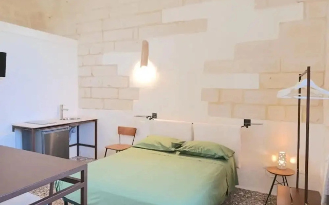 Masseria Torre Sant'Andrea