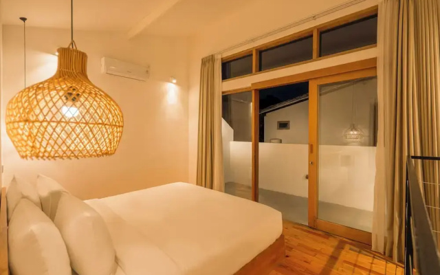 Berawa Village Apartment by Betterplace