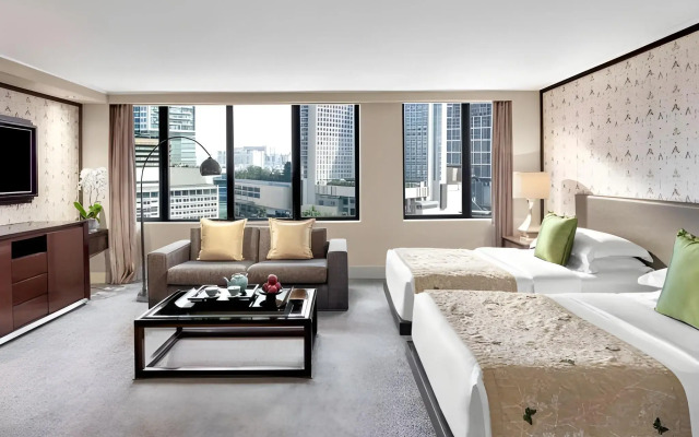 Mandarin Oriental, Jakarta